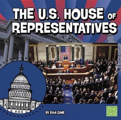 The U.S. House of Representatives