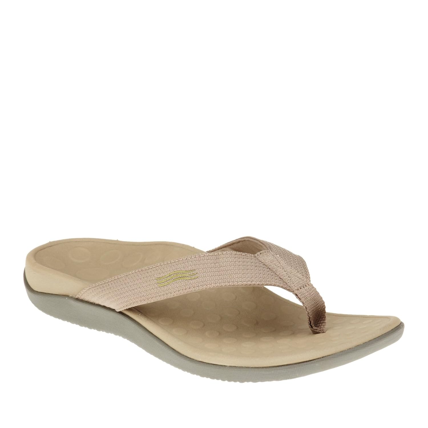 

Vionic with Orthaheel Technology Wave Thong Sandals