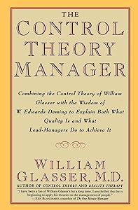 The Control Theory Manager