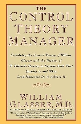 The Control Theory Manager