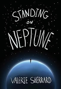 Standing on Neptune