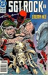 Sgt. Rock Volume 2 #18