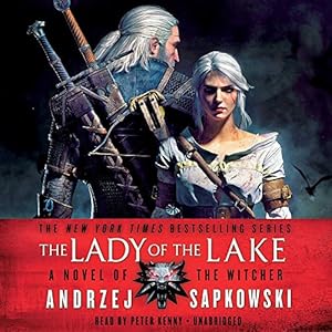 The Lady of the Lake