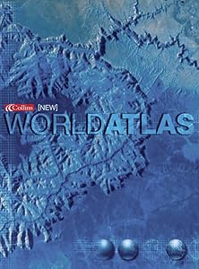 Collins New World Atlas by Atlas