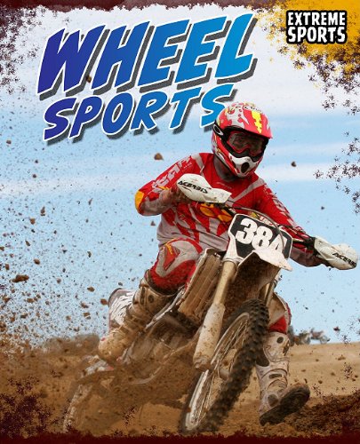 Wheel sports by Michael Hurley