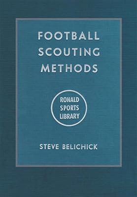 Football Scouting Methods