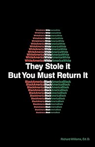 They Stole It but You Must Return It
