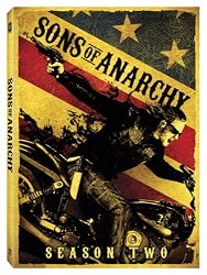 Sons of Anarchy: Season Two