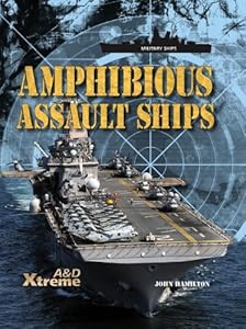 Amphibious Assault Ships