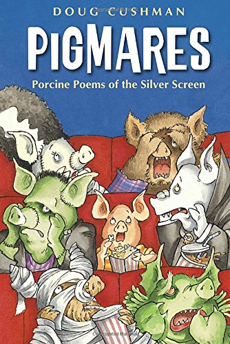 Pigmares by Doug Cushman