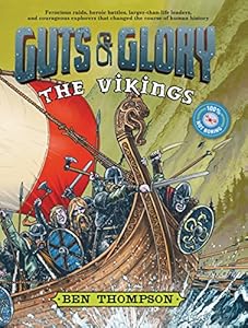 Guts &amp; Glory: The Vikings