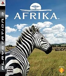 AFRIKA