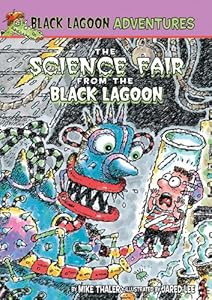 The Science Fair from the Black Lagoon
