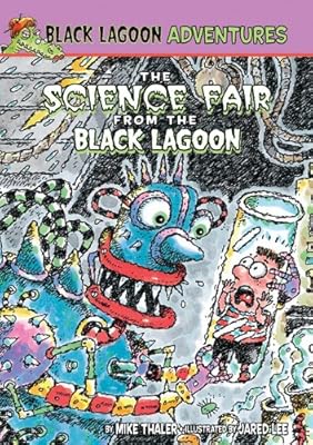 The Science Fair from the Black Lagoon