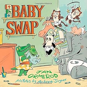 The Baby Swap