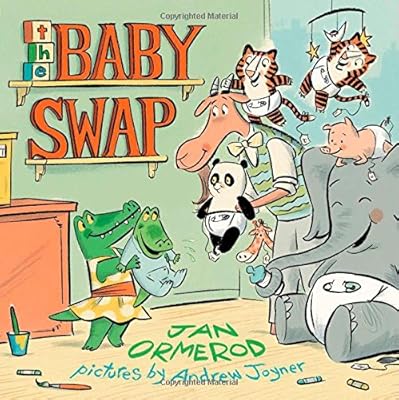 The Baby Swap