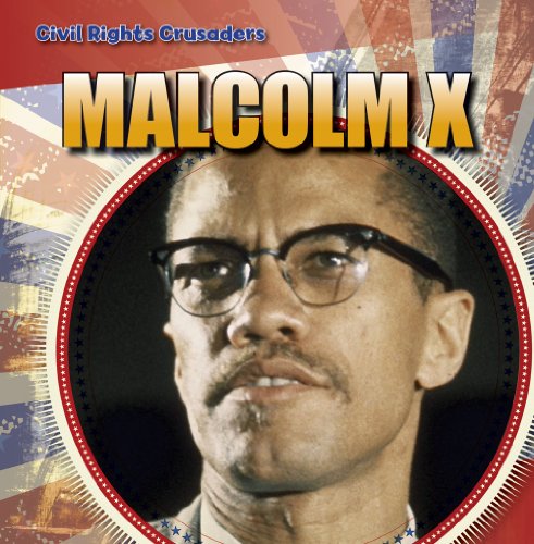 Malcolm X by Barbara M. Linde