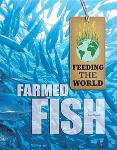 Farmed Fish by Kim Etingoff
