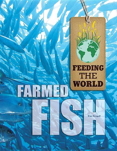 Farmed Fish by Kim Etingoff