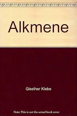 Alkmene Op 36