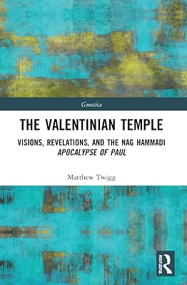 The Valentinian Temple (Gnostica)