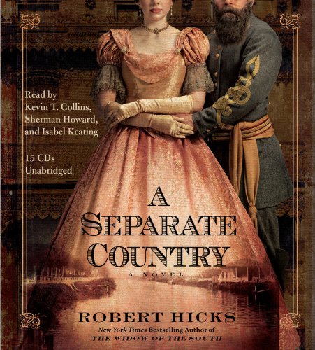 A Separate Country by Robert Hicks