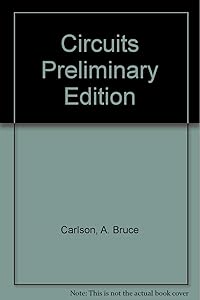 Circuit: Engineering Concepts and Analysis of Linear Electric Circuits