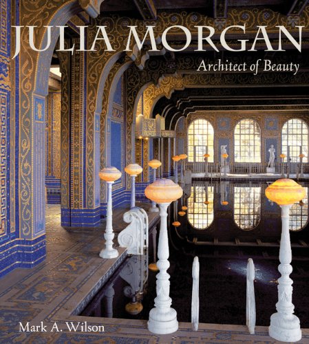 Julia Morgan by Mark Wilson