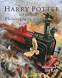 Harry Potter and the Philosopher's Stone