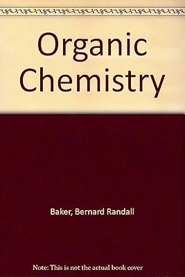 Organic chemistry