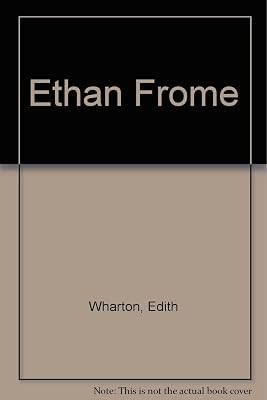 Ethan Frome