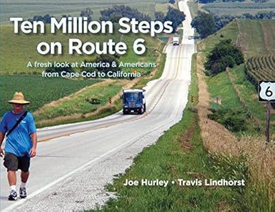 Ten Million Steps on Route 6