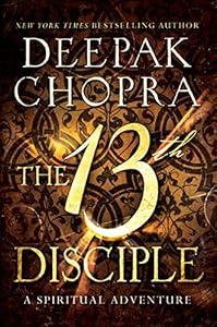 The 13th Disciple: A Spiritual Adventure