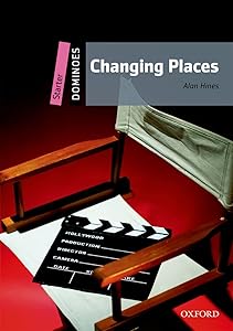Dominoes Starter. Changing Places MP3 Pack by Alan Hines