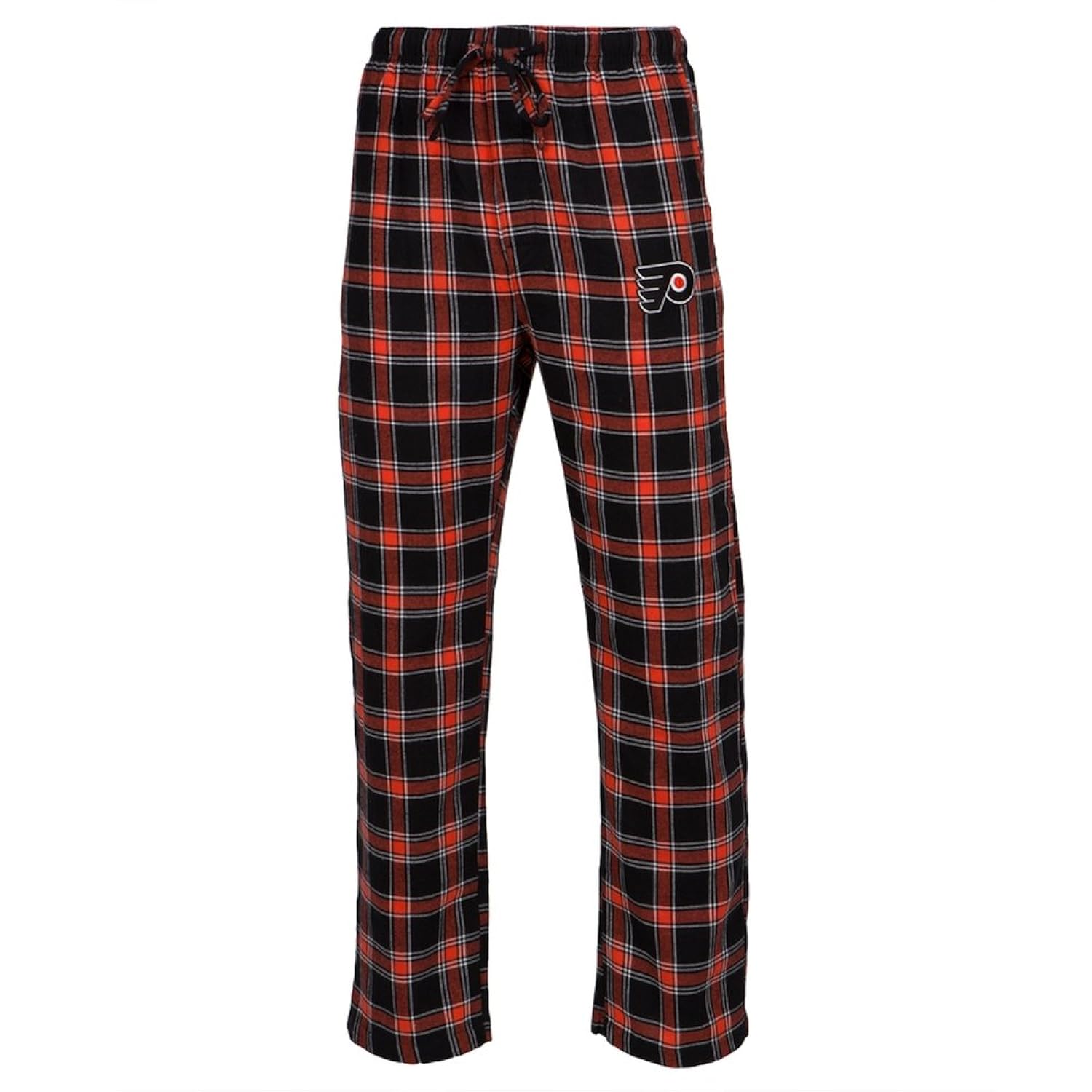 

Philadelphia Flyers - Logo Plaid Lounge Pants