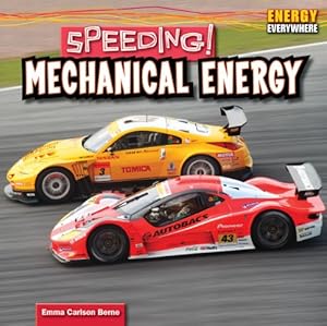 Speeding!: Mechanical Energy