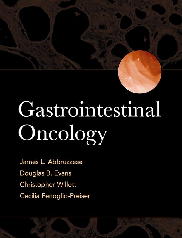 Gastrointestinal Oncology by Spranger