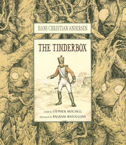 The Tinderbox by Stephen Mitchell