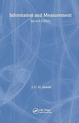 Information and Measurement (Series in Measurement Science and Technology)