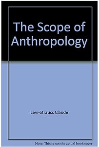 The Scope of Anthropology
