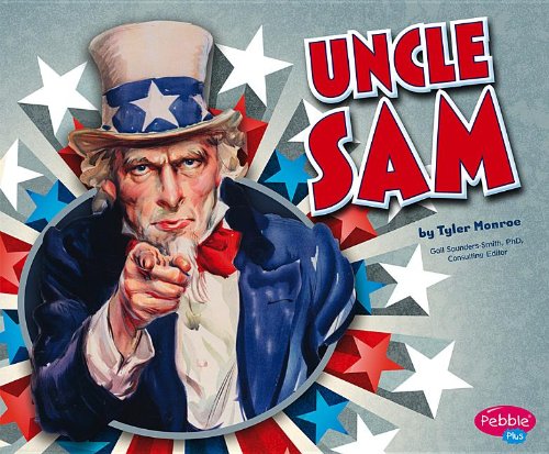 Uncle Sam by Tyler Monroe