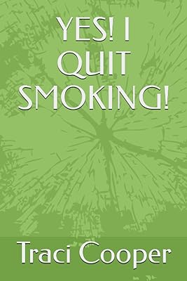 YES! I QUIT SMOKING!