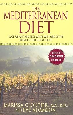 The Mediterranean Diet