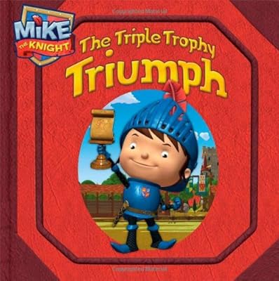 The Triple Trophy Triumph