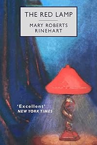 The Red Lamp