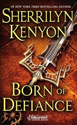 Born of Defiance