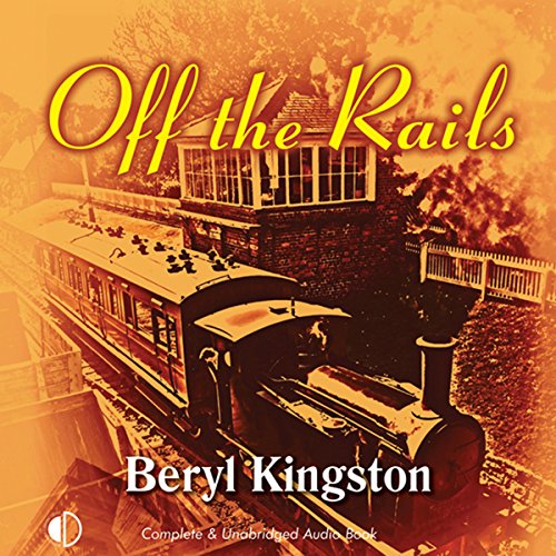 Off the Rails by Beryl Kingston