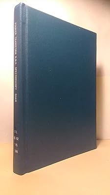 Fourier transform N.M.R. spectroscopy (Studies in physical and theoretical chemistry)