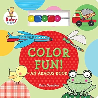 Color Fun!: An Abacus Book