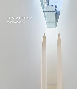 Jen Alkema: Works & Projects by Oscar Riera Ojeda